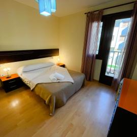 Apartamentos Villanua Collarada 3000, hotel in Villanúa