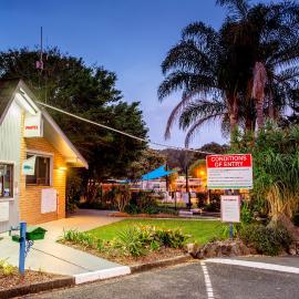 Discovery Parks - Harrington, Hotel in Harrington