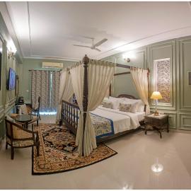 Luxury Heritage Umaid 3BHK Apartment Jodhpur