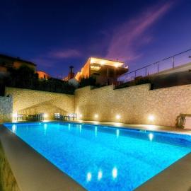 Apartments Modri Dragulj