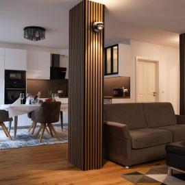 Luxury Studio Siena in Frechen Bachem bei Koln