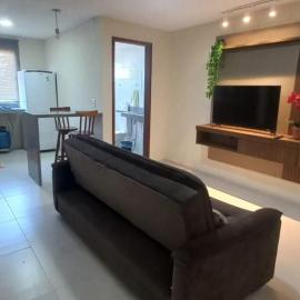 Flat do Sossego 2