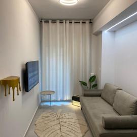 SimOtel Downtown Suite, hotel in Thessaloniki