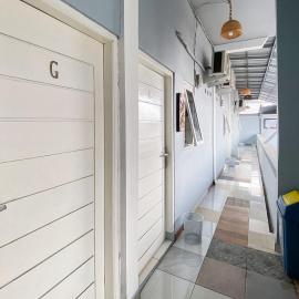 Andung Residence Lampung RedPartner