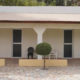 Dafa Tanga Lodge، فندق في Sanyang