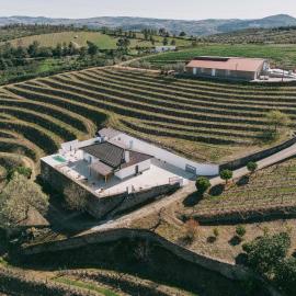 Feel Discovery Quinta do Muro Douro Valley