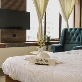 Radhe Suites