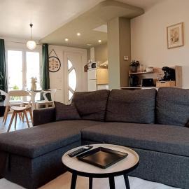 Maison l'Olivier, hotel v destinaci Nevers