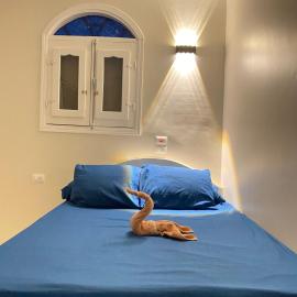 SmSm Kato, hotel v destinaci Asuán