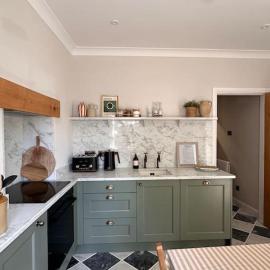 Charming Townhouse Retreat, hotel di Shrewsbury