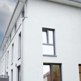 Exklusives Haus Grenze Hamburg West, hotel i Hamborg