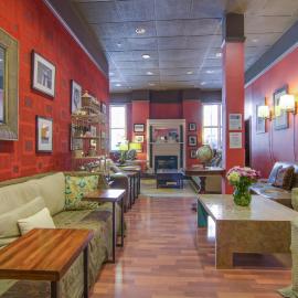 Adelaide Hostel, hotel in San Francisco
