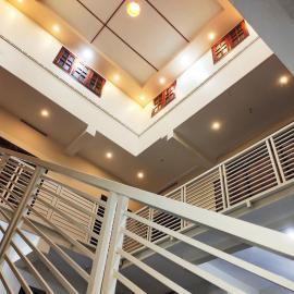 Nirappil Tourist Home, hotel i Thiruvananthapuram