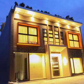 Daily Home Villa Dago