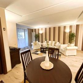 Alpin ApartHotel 2302