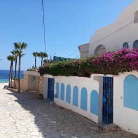 Villa Azaiiza، فندق في سوسة
