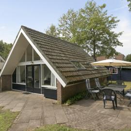 Jonkerstee 66 - Ouddorp De vrolijke noot Childfriendly near the beach - not for companies