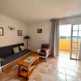 Vivienda Vacacional El Zumacal