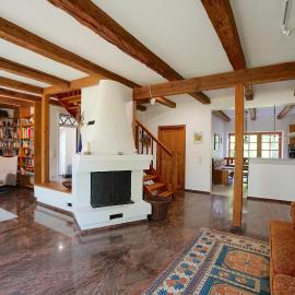 Ferienhaus Haupthaus