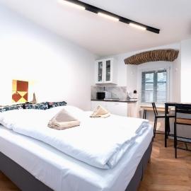 Corso Apartments