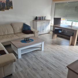 Ferienwohnung Eichhörnchen