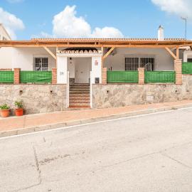 Nice Home In Carratraca