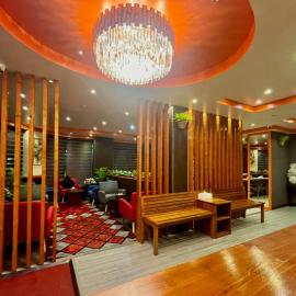 The Beehive, hotel di Male City