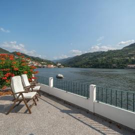 Feel Discovery Casa do Rio Douro Valley