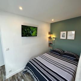 Appartement Tremblay en France, hotel in Tremblay-En-France