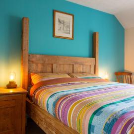 Tally Ho!, hotel i Hatherleigh