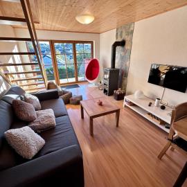 Apartment Robin, hotel a Erbach
