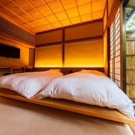 Kappo Ryokan Yumesaki