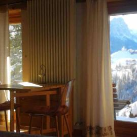 LA VOCE DEL BOSCO Selva di Cadore, hotel in Selva di Cadore