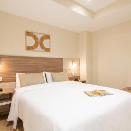Vigo में, होटल Vigo Bay Apartments by Olala Homes