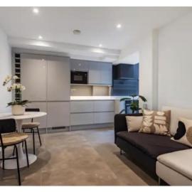 Richmond Maisonette 3 bed, 2 bath & garden terrace