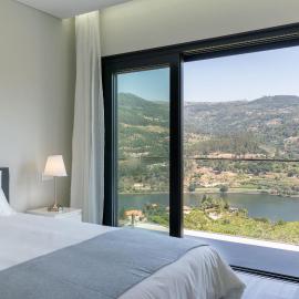 Feel Discovery Mirao River House Douro Valley