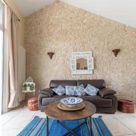 La Petite Maison Gannat, хотел в Гана
