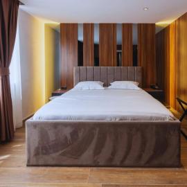 SOLO Hotel
