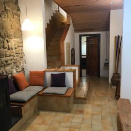 CA LA ROSITA, hotel v destinácii Solsona