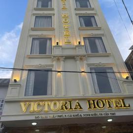 VICTORIA hotel