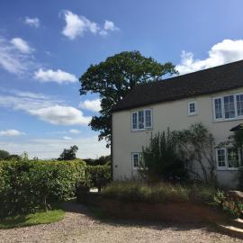 Mulsford Cottage, hotel i Malpas
