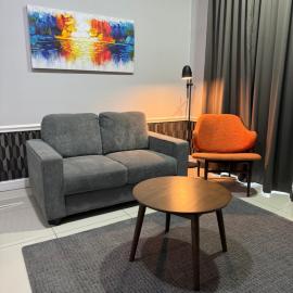 MAI Desaru Utama Residence, hotel in Bandar Penawar