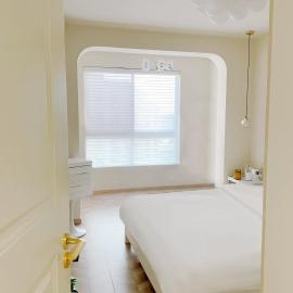 Flaneur Shanghai Hongqiao Apartment 3 mins walk to National Convention and Exhibition Center