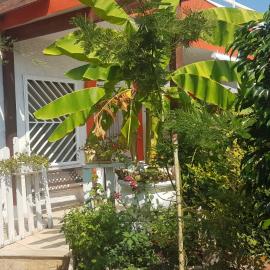 Catullo Bags&Beach, hotell sihtkohas Cozze