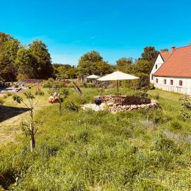Sejersminde Bed and Breakfast, hotel in Odder