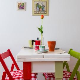 La Casa di Pippi