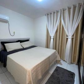Apartamento em condomínio