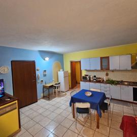 Appartamento Alexandra, hotel v destinaci Oristano