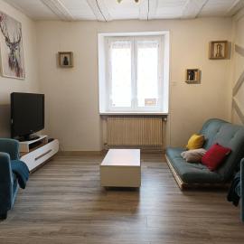 wintzenheim: appartement