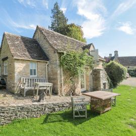 Mayfly Cottage